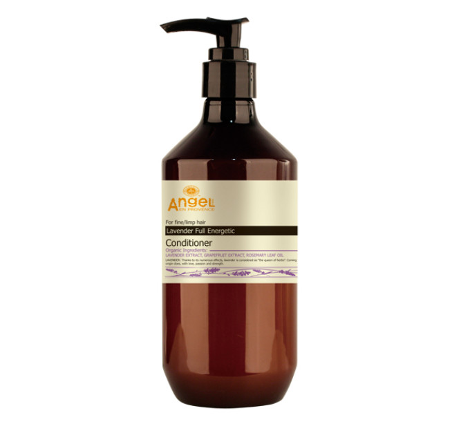 Энергетический кондиционер с лавандой Provence Lavender Full Energetic Conditioner