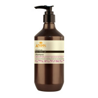 Шампунь для вьющихся волос с экстрактом розы Provence Rose Elastic Curl Shampoo 