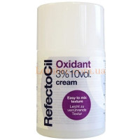 Проявитель 3% кремовый RefectoCil Creme Oxydant 