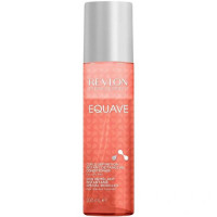 Двухфазный кондиционер для вьющихся волос Revlon Equave Curls Definition Instant Detangling Conditioner