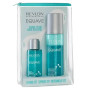 Набор с шампунем и двухфазным кондиционером Revlon Equave Hydro Care Set
