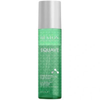 Двухфазный кондиционер для укрепления волос Revlon Equave Strengthening Instant Detangling Conditioner
