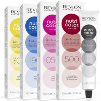 Тонирующий бальзам Revlon Nutri Color Filters  100 мл