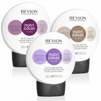 Тонирующий бальзам Revlon Nutri Color Filters  240 мл
