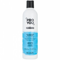 Шампунь для придания объема для тонких волос Revlon Pro You Amplifier Volumizing Shampoo 