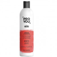 Шампунь для восстановления волос Revlon Pro You Fixer Repair Shampoo 