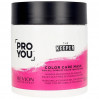 Маска захист кольору для всіх типів пофарбованого волосся Revlon Pro You Keeper Color Care Mask
