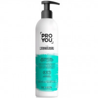 Кондиционер увлажняющий для всех типов волос Revlon Pro You Moisturizer Hydrating Conditioner 