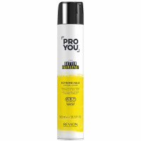 Лак для волос сильной фиксации Revlon Professional Pro You The Setter Hairspray Extreme Hold 