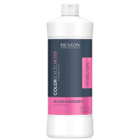 Крем-пероксид для волос Revlon Professional Color Excel Gloss Glowin System 900 мл