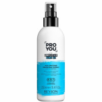 Спрей для придания волосам объема Revlon Professional Pro You The Amplifier Bump Up Volumizing Finishing Spray