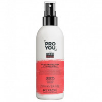 Термозащитный спрей для укладки волос Revlon Professional Pro You The Fixer Shield Heat Protection Styling Spray