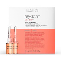 Ампулы против выпадения волос Revlon ReStart Anti Hair Loss Professional Vials