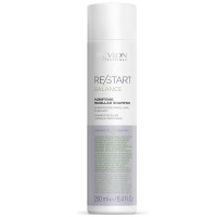Шампунь для глубокой очистки Revlon ReStart Balance Purifying Shampoo