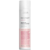 Шампунь для окрашенных волос Revlon ReStart Color Protective Shampoo
