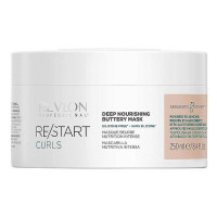 Маска для вьющихся волос Revlon ReStart Curls Deep Nourishing Buttery Mask