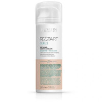 Крем ухаживающий для четких локонов Revlon ReStart Curls Defining Caring Cream