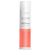 Шампунь укрепляющий мицеллярный Revlon ReStart Fortifying Micellar Shampoo