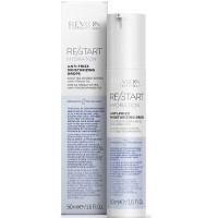 Сыворотка для увлажнения волос Revlon ReStart Hydration Anti-Frizz Moisturizing Drops