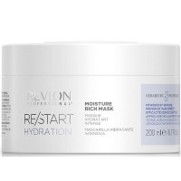 Маска для увлажнения волос Revlon ReStart Hydration Moisture Rich Mask