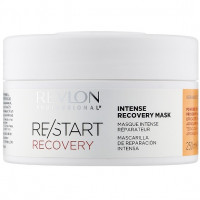 Маска для восстановления волос Revlon ReStart Intense Recovery Mask