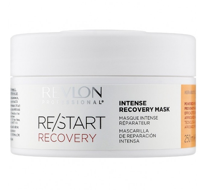 Маска для восстановления волос Revlon ReStart Recovery Intense Recovery Mask