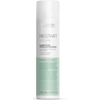 Шампунь для объема волос Revlon ReStart Volume Magnifying Micellar Shampoo
