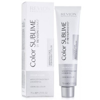 Безаммиачная краска Revlon Revlonissimo Color Sublime 75 мл