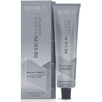 Краска для закрашивания седины Revlon Revlonissimo Colorsmetique High Coverage 60 мл