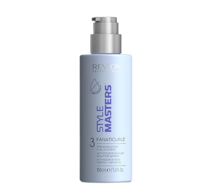 Средство для создания завитков Revlon Style Masters Fanaticurls