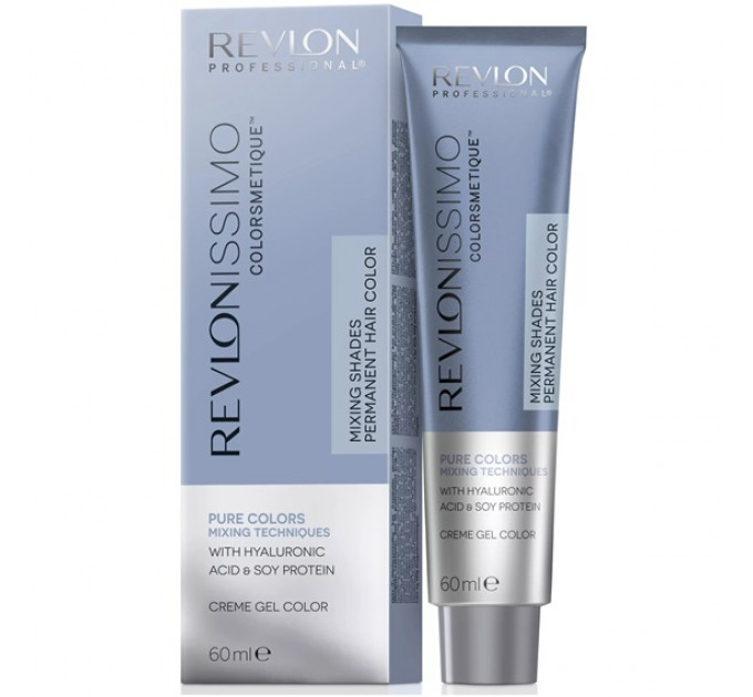 Краска для волос Revlonissimo Colorsmetique Pure Colors 60 мл