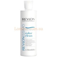 Крем для удаления краски с кожи Revlon Color Clean 