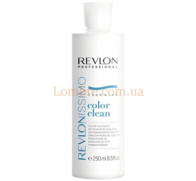 Крем для удаления краски с кожи Revlon Color Clean