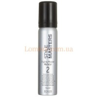 Мусс переменой фиксации Revlon Style Masters Styling Mousse Modular