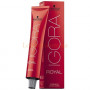 Перманентная крем-краска для волос Schwarzkopf Igora Royal 60 мл