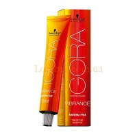 Краска для волос безаммиачная Schwarzkopf Igora Vibrance 60 мл