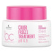 Маска для окрашенных волос Schwarzkopf BC Color Freeze Mask