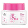 Маска для окрашенных волос Schwarzkopf BC Color Freeze Mask
