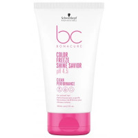 Сыворотка для окрашенных волос Schwarzkopf BC Color Freeze Shine Restorer