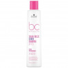 Шампунь для нейтрализации нежелательной желтизны волос Schwarzkopf BC Color Freeze Silver Shampoo