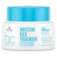 Маска интенсивное увлажнение Schwarzkopf BC Moisture Kick Deep Mask