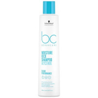Увлажняющий шампунь Schwarzkopf BC Moisture Kick Hydrating Shampoo