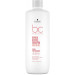 Восстанавливающий шампунь для глубокого питания Schwarzkopf BC Repair Rescue Nourishing Shampoo
