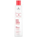Восстанавливающий шампунь для глубокого питания Schwarzkopf BC Repair Rescue Nourishing Shampoo