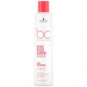 Восстанавливающий шампунь для глубокого питания Schwarzkopf BC Repair Rescue Nourishing Shampoo