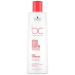Восстанавливающий шампунь для глубокого питания Schwarzkopf BC Repair Rescue Nourishing Shampoo