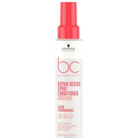 Восстанавливающий спрей-кондиционер Schwarzkopf BC Repair Rescue Spray Conditioner 