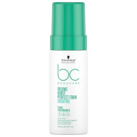 Пенка для объема волос Schwarzkopf BC VB Boost Perfect Foam