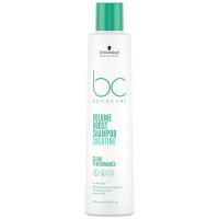 Шампунь для придания объема волосам Schwarzkopf BC VB Shampoo