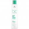 Шампунь для придания объема волосам Schwarzkopf BC VB Shampoo